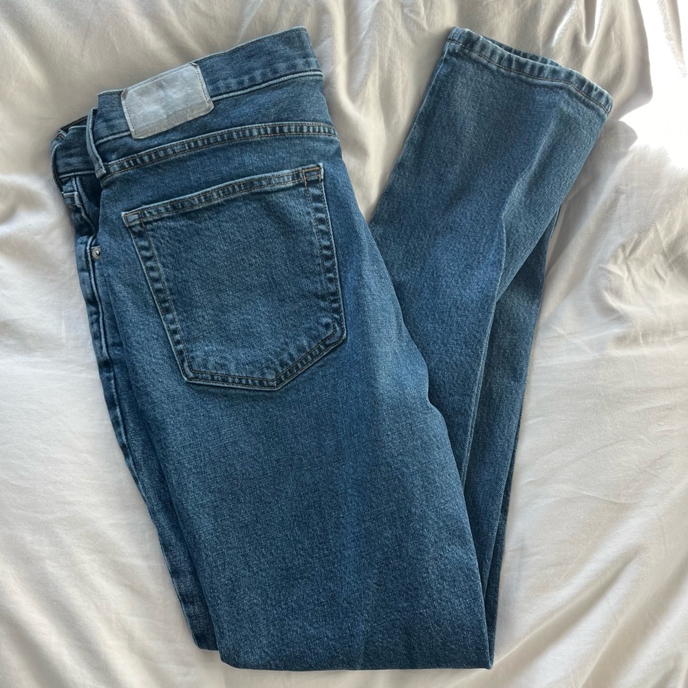 Men’s Everlane Slim Fit Jean
